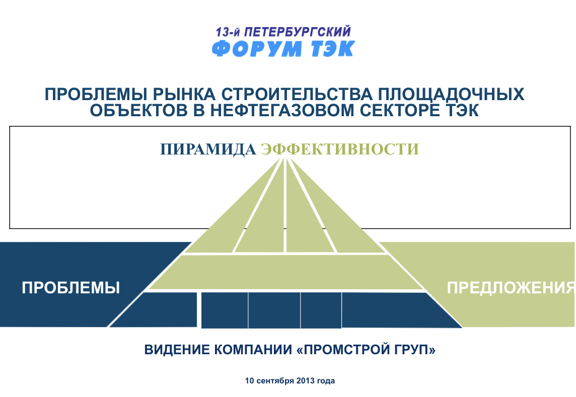 presentation